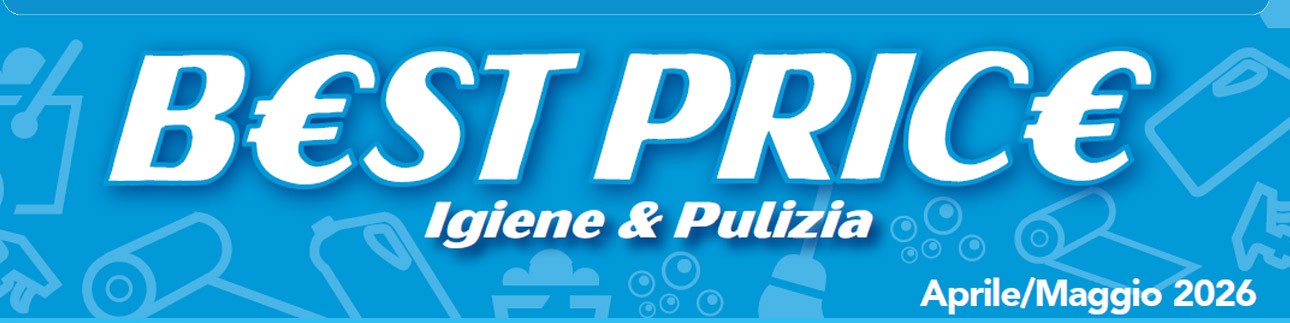 Promozione Speedyufficio Igiene e Pulizia 2026